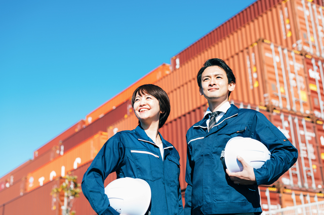 事業内容３